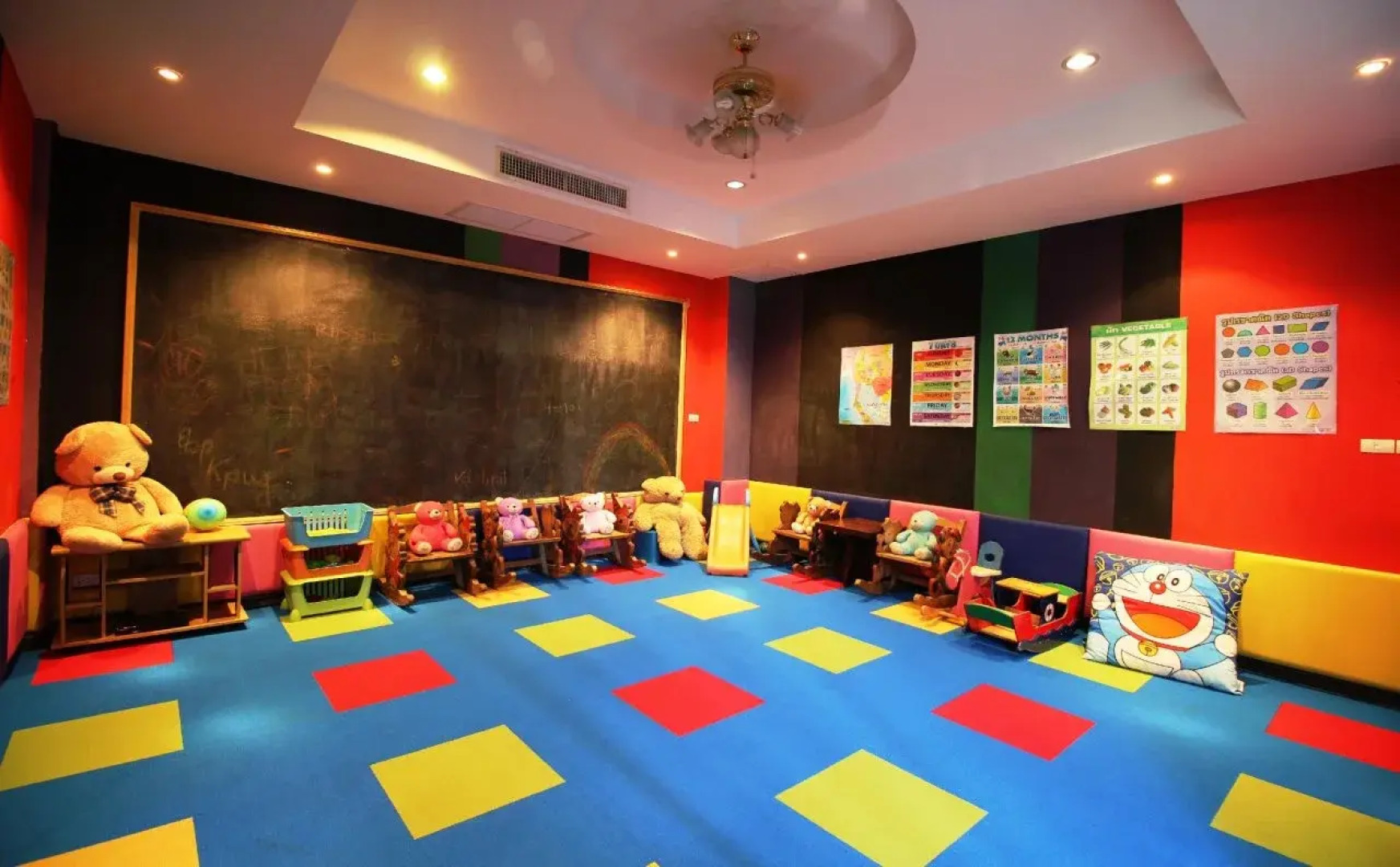 All Seasons Naiharn Phuket