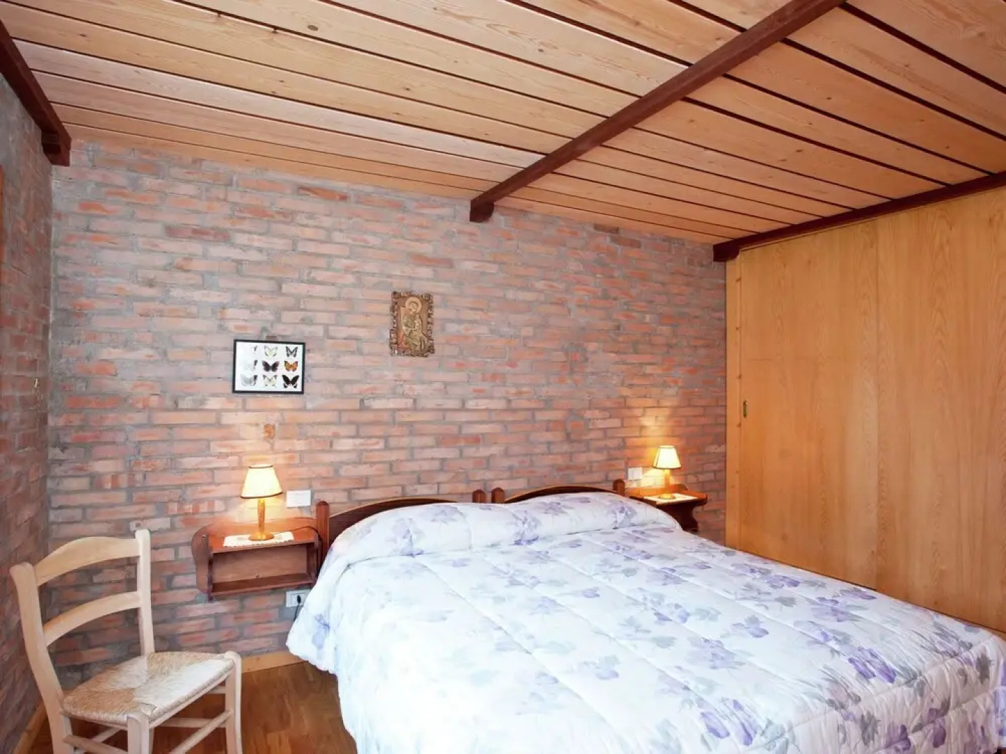 Exquisite Villa with Sauna in Cesena
