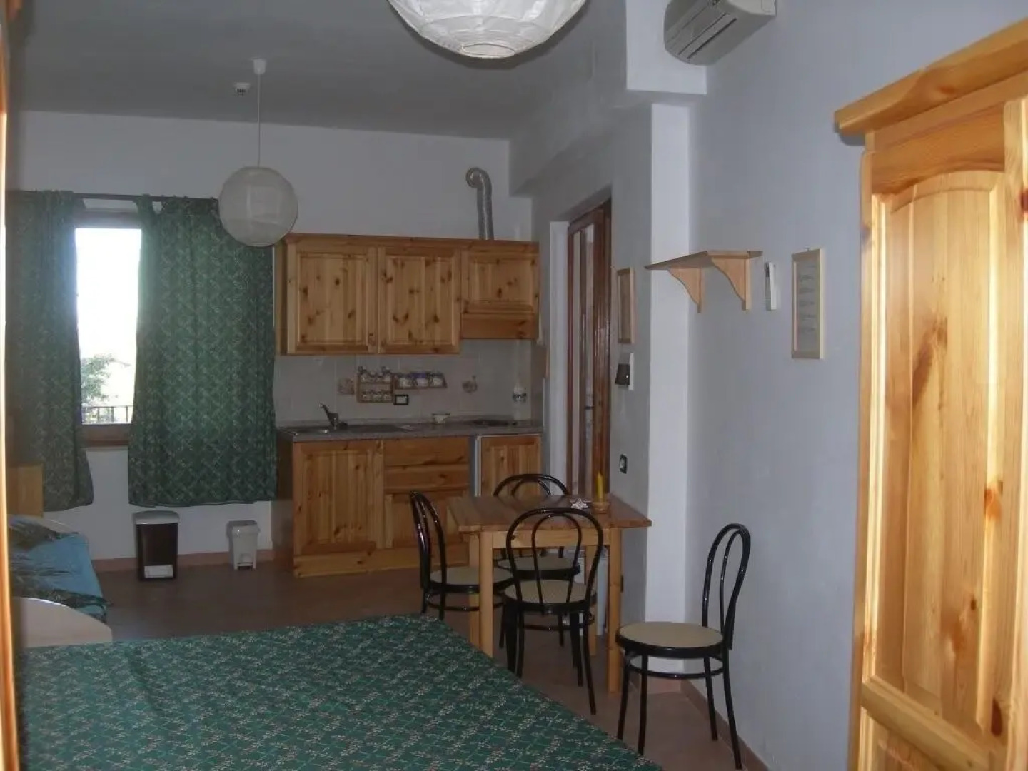 Aparthotel Domus De Janas Sul Mare