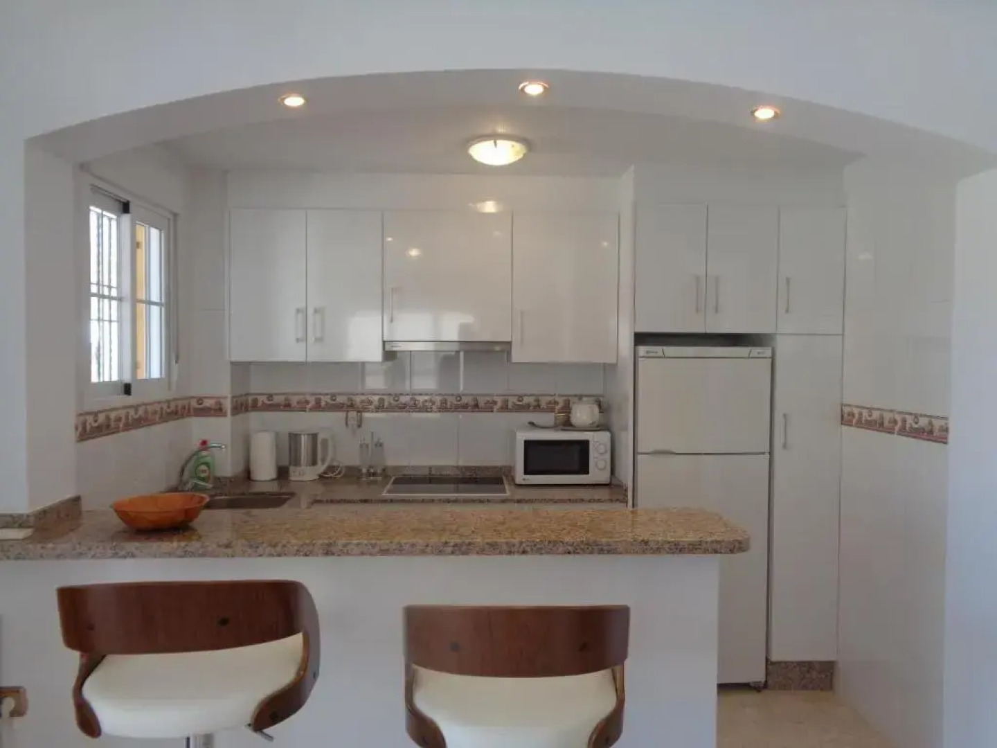 Luxurious house in La Marina at El Pinet beach