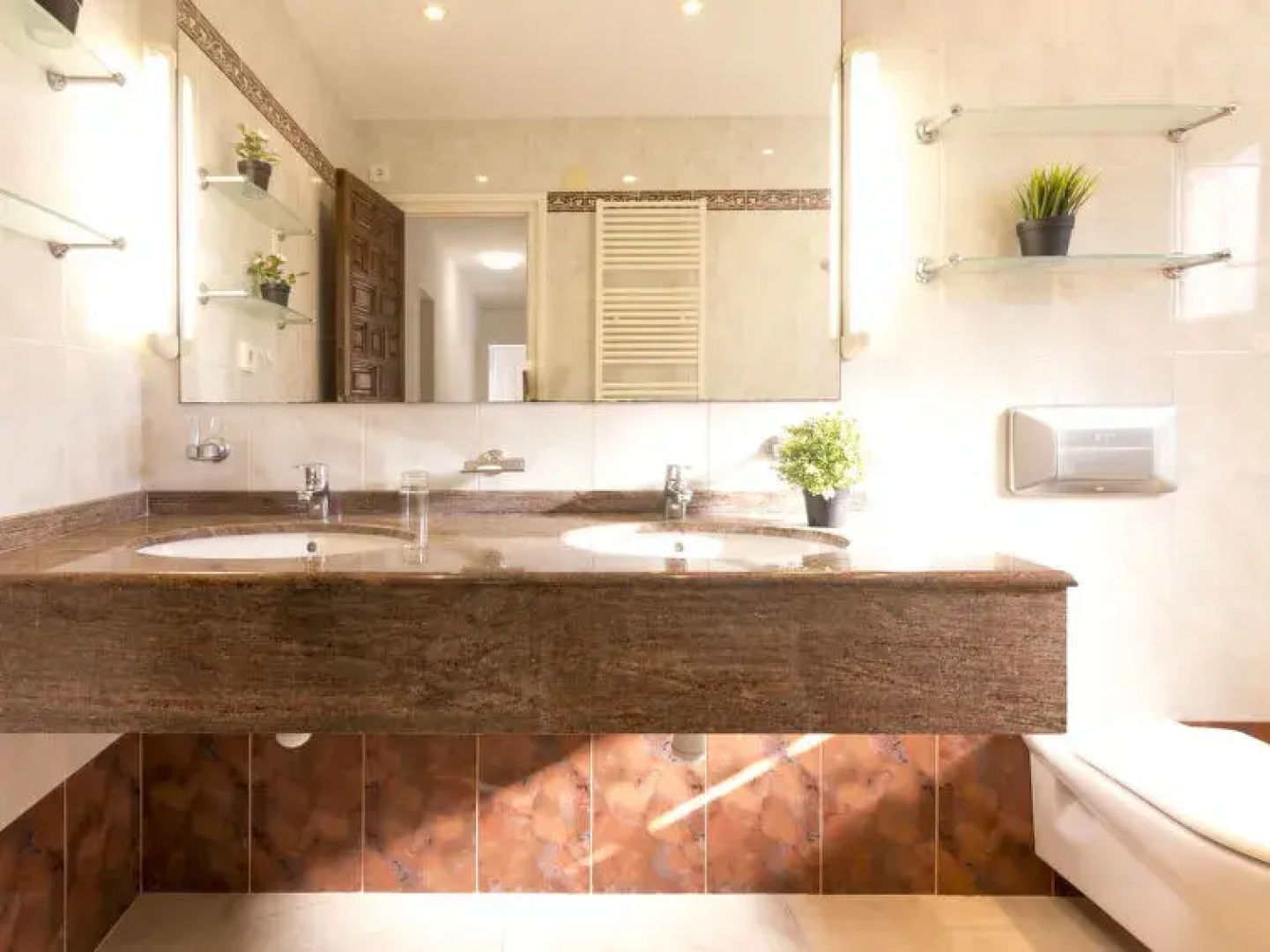 Holiday Home Yolemi