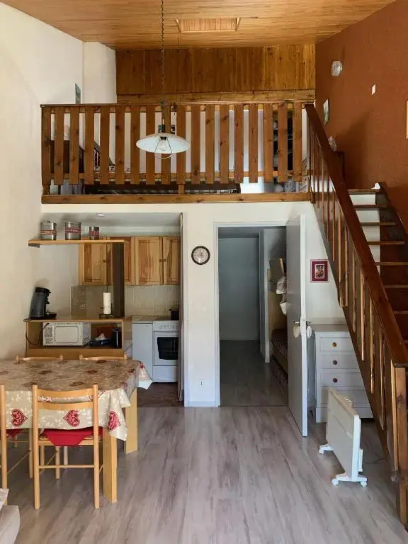 Residence Ubaye a 23