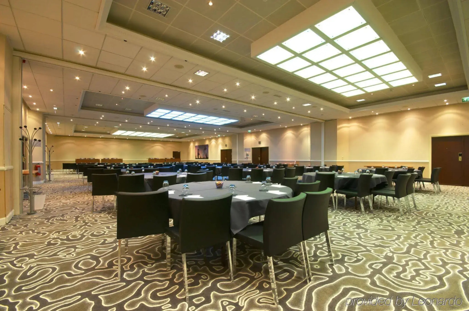Crowne Plaza Antwerp by IHG