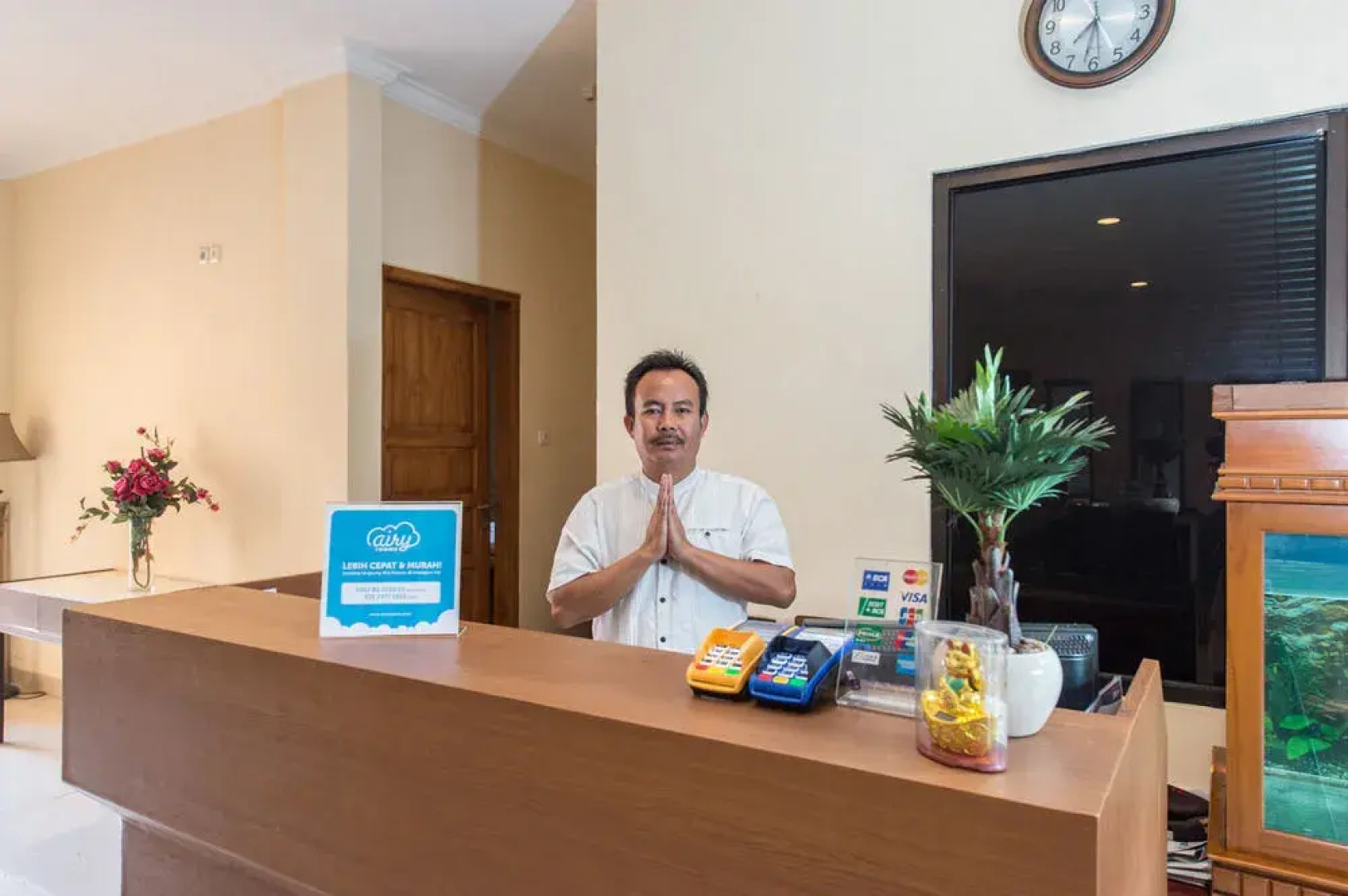 Airy Eco Raya Lembang 68 Bandung