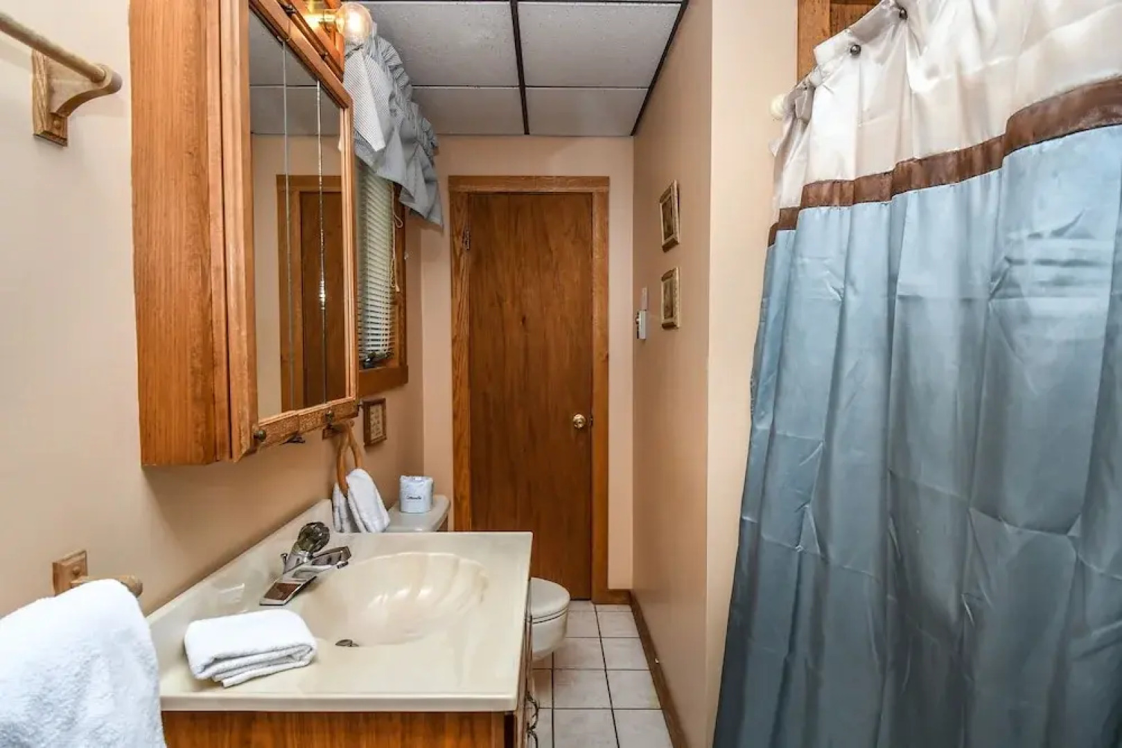 Blue Waters 3 Bedroom House