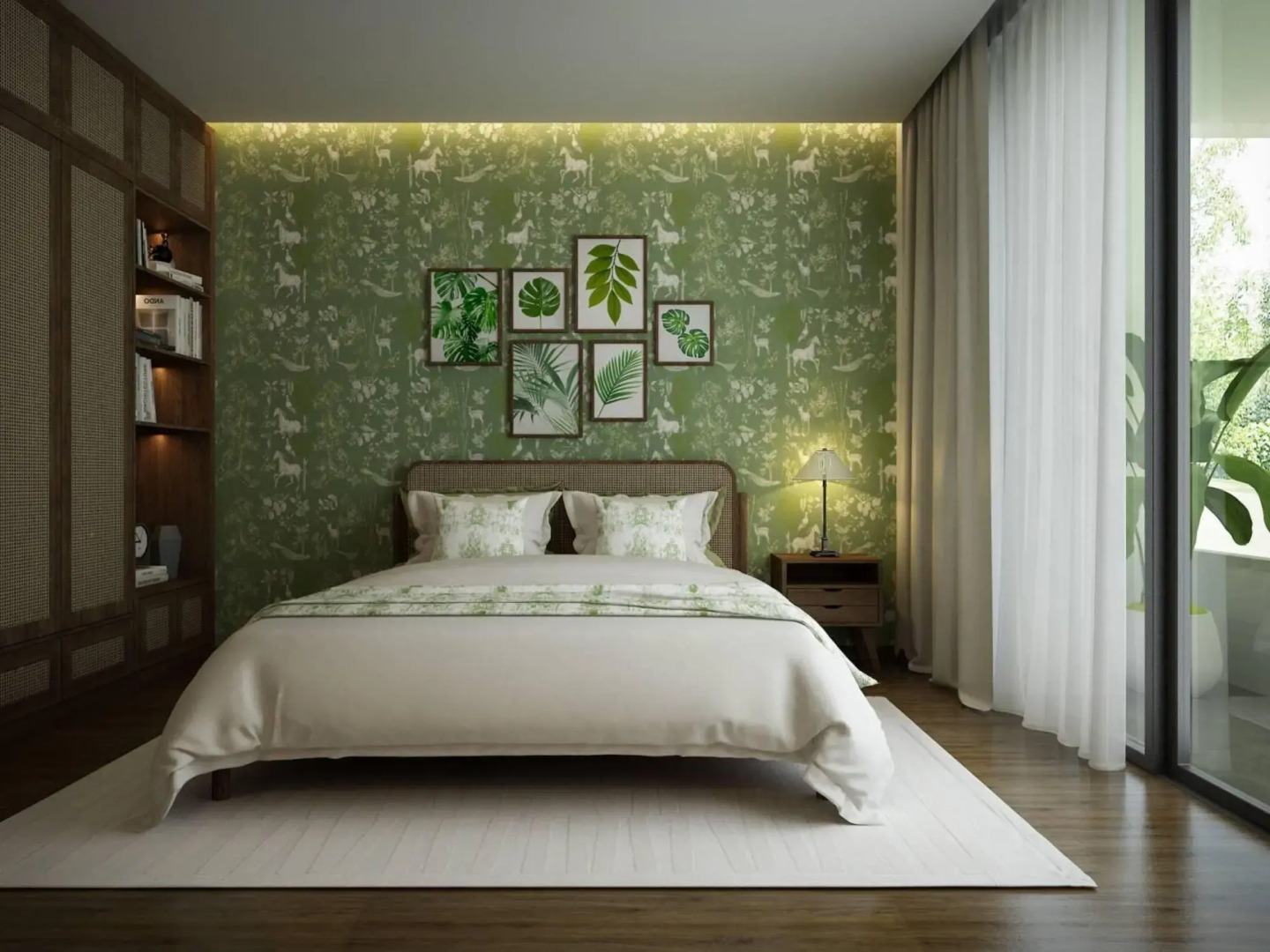 The Coffee City - Healing & Retreats