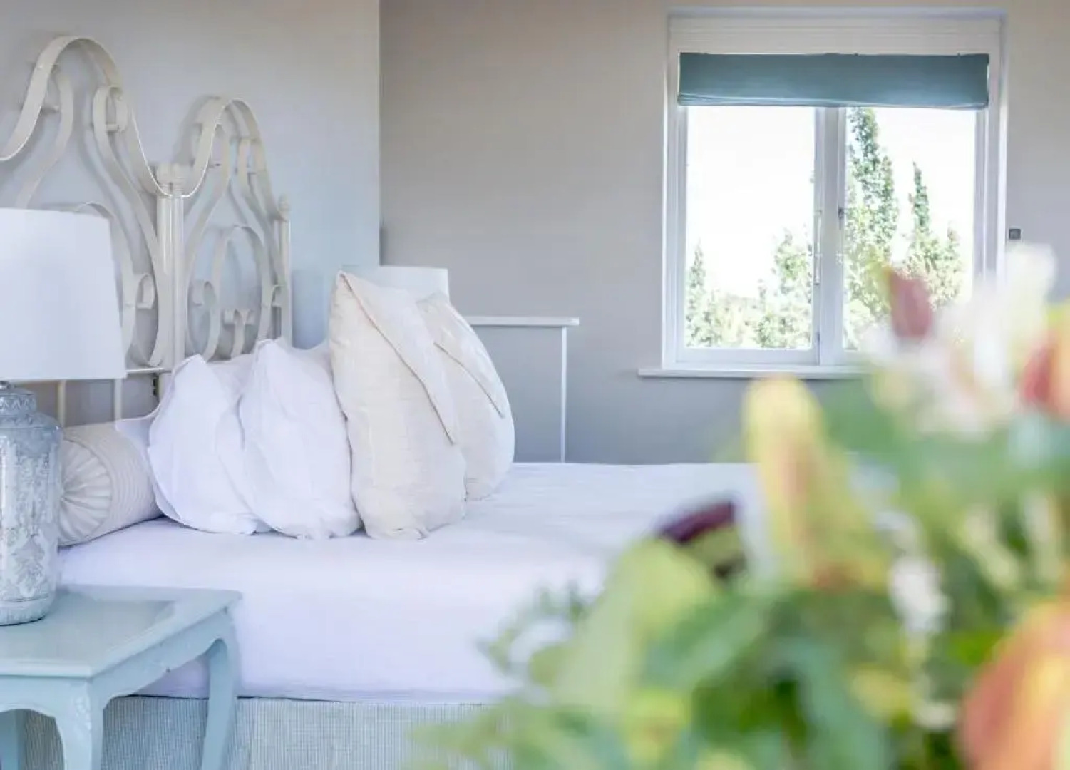 The Martinborough Hotel