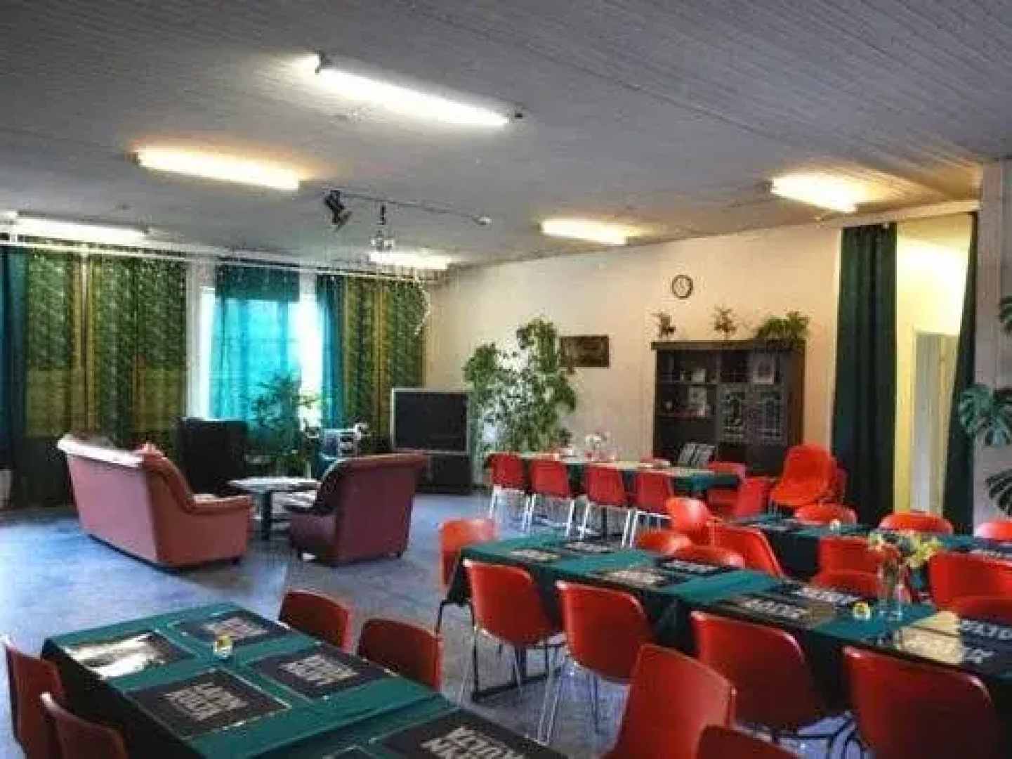 Jämsän Gasthaus