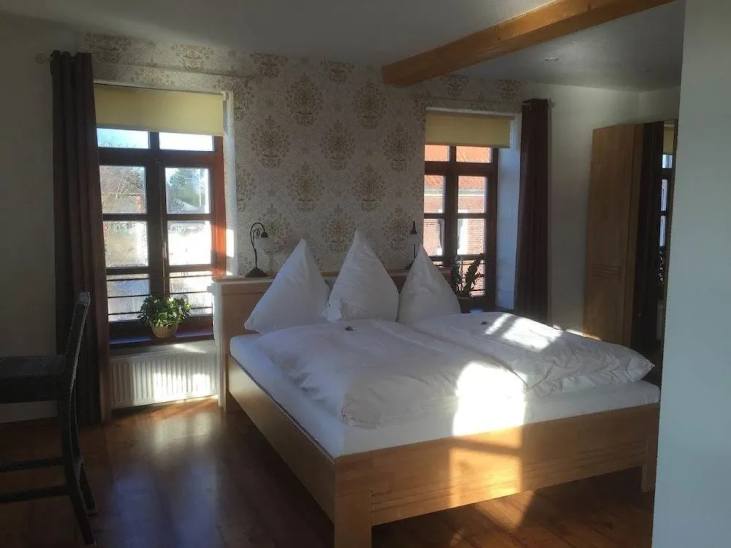 Hotel und Restaurant Packhaus