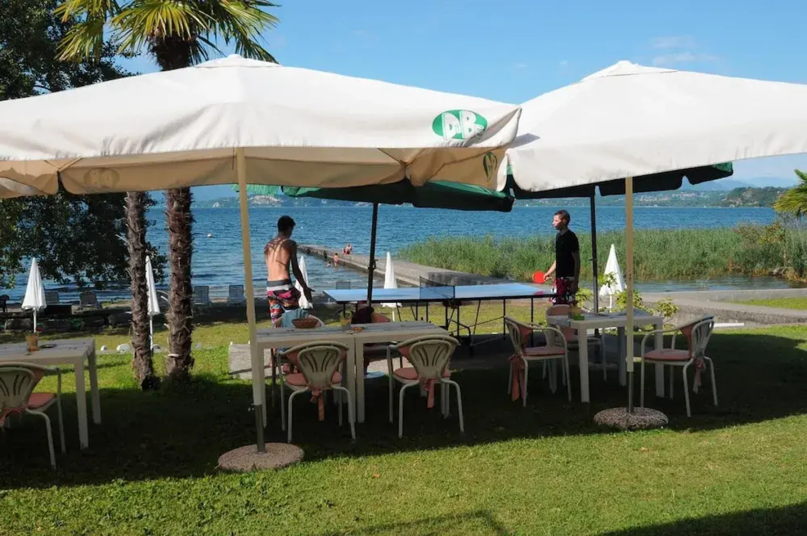 Wellness & Beauty Hotel Conca Azzurra