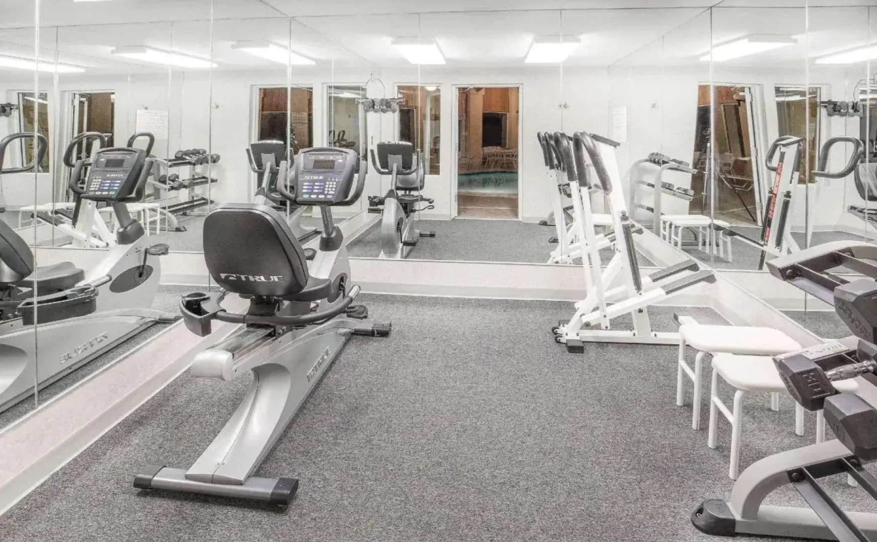 Quality Inn & Suites Willows