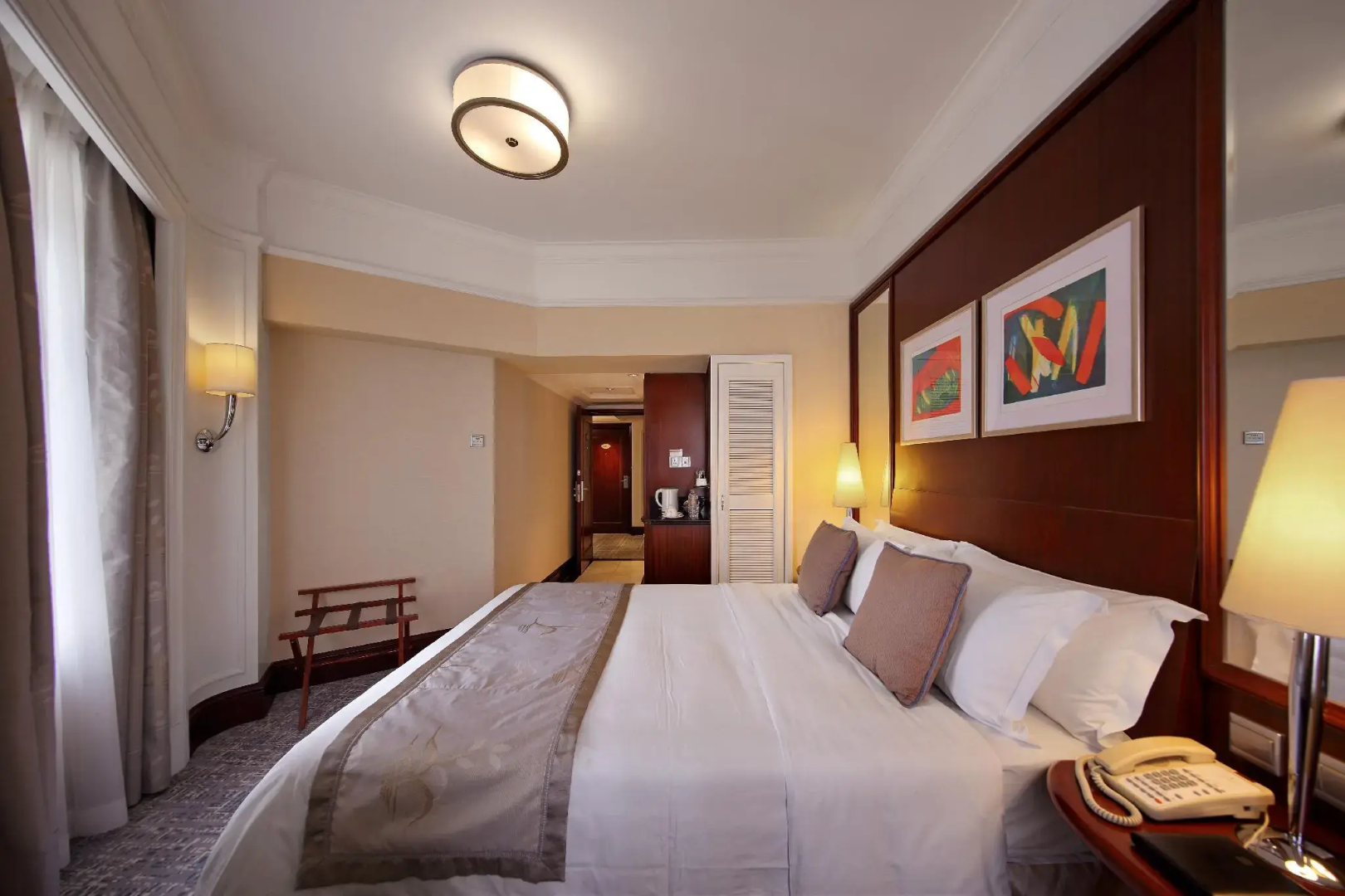 Hotel Royal Macau
