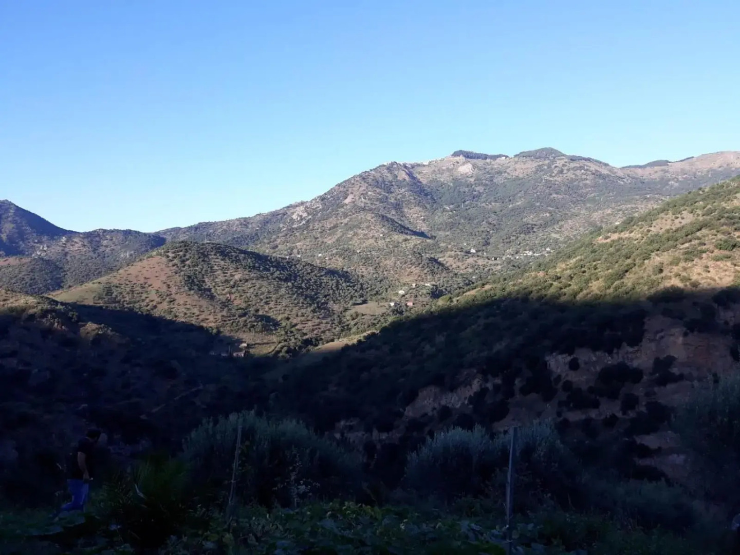 Casa vacanze Ai Valàti