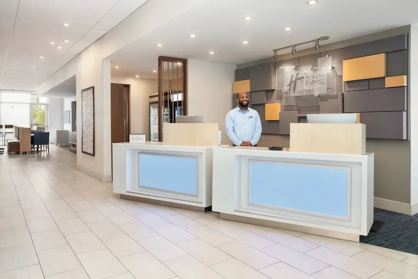 Holiday Inn Express