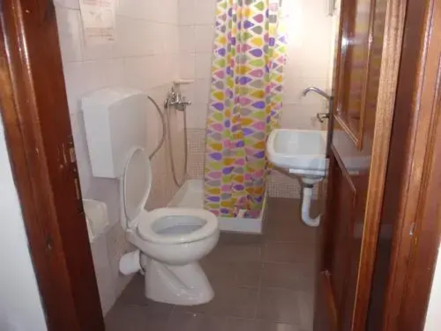 Vazakas Rooms