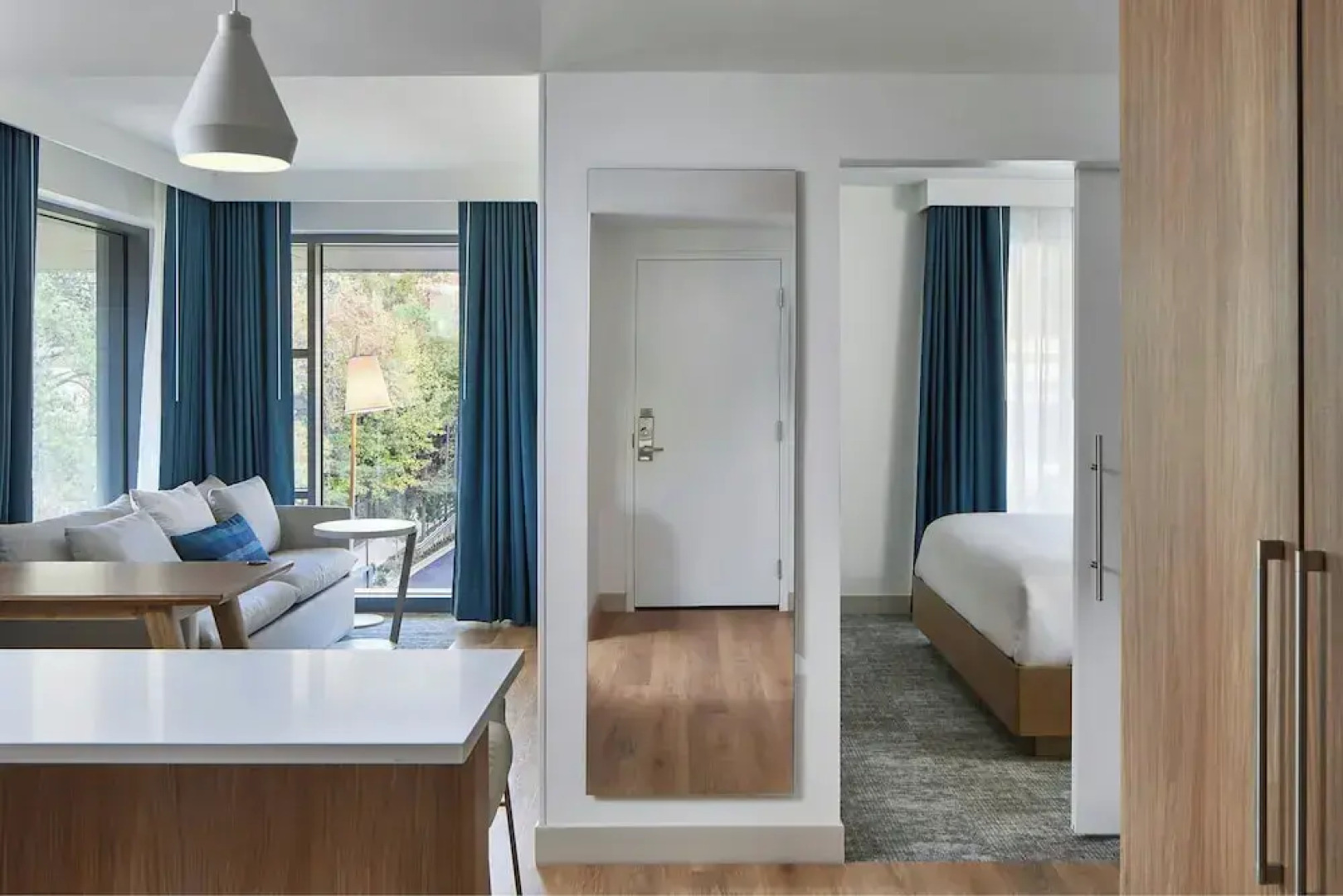 Element Atlanta Perimeter Center