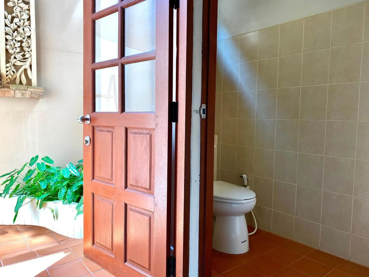 Friendship Beach Resort & Atmanjai Wellness Spa