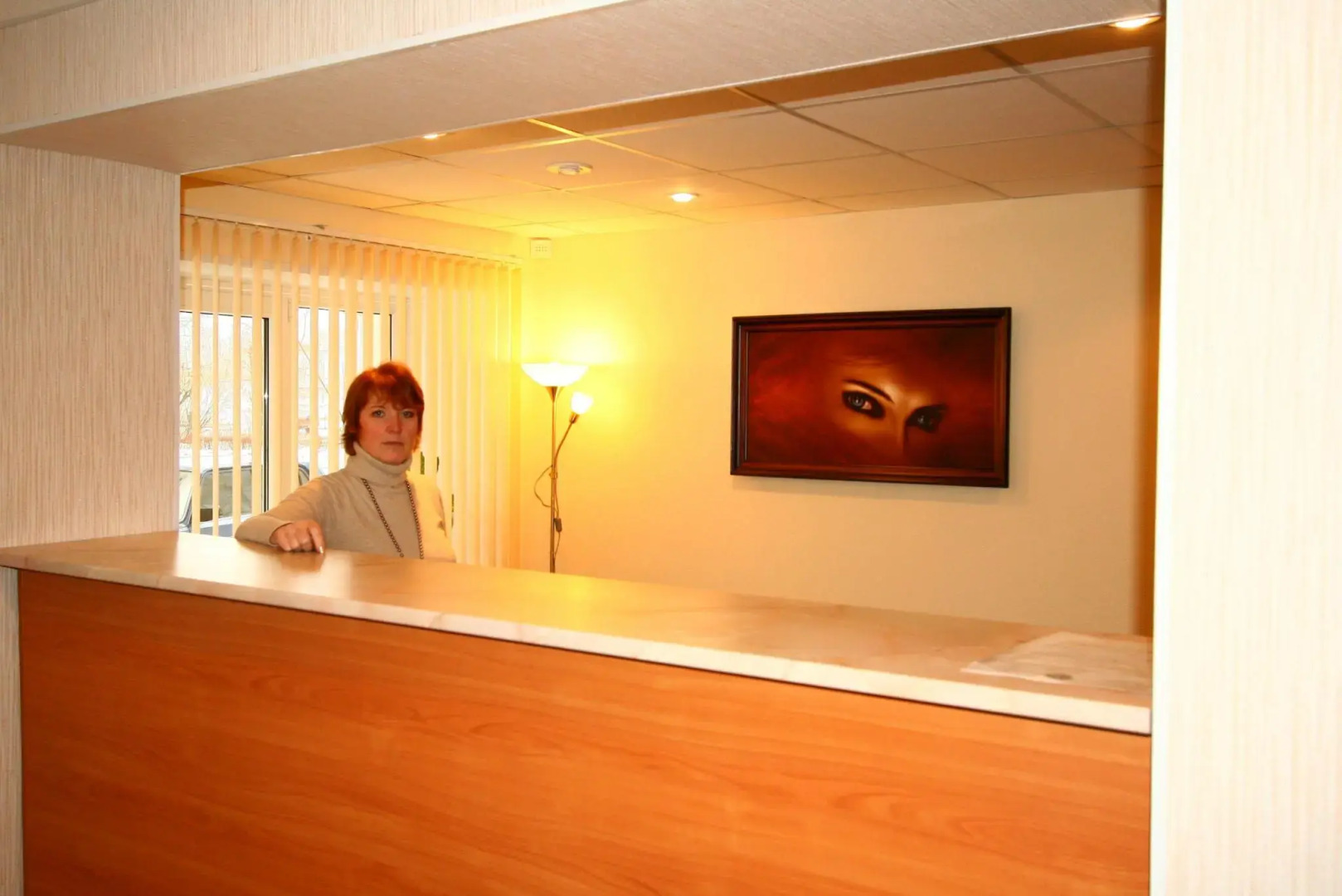 Гостиный Дом Николаевский (бывш. ВТС)