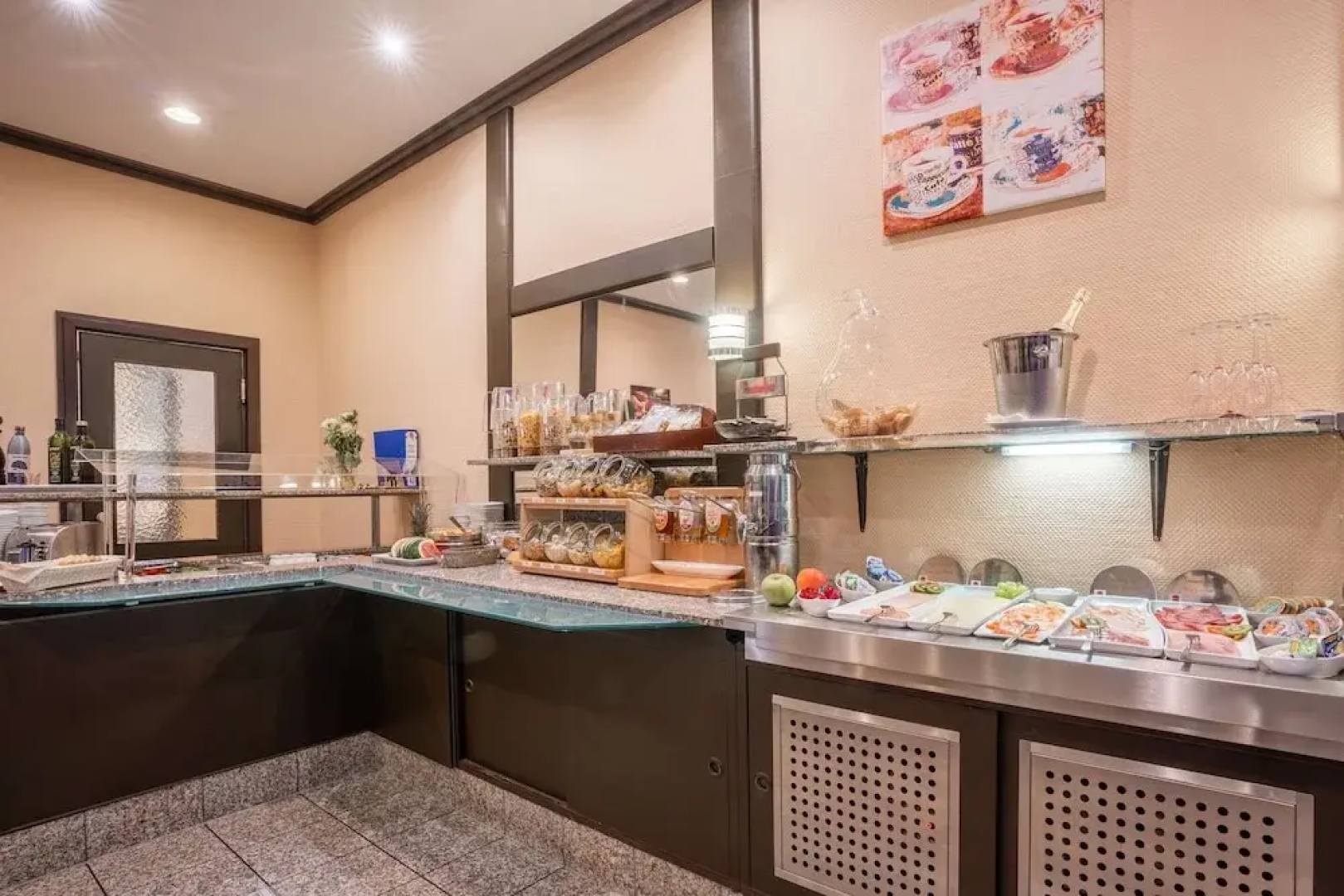 Star Inn Hotel München Nord
