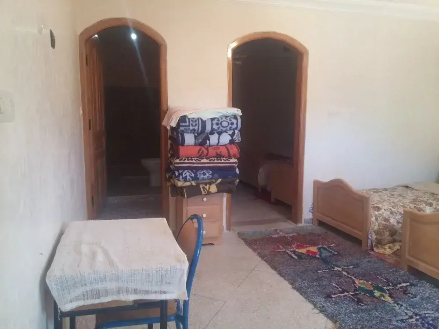 Moussem Fiancailles D'Imilchil