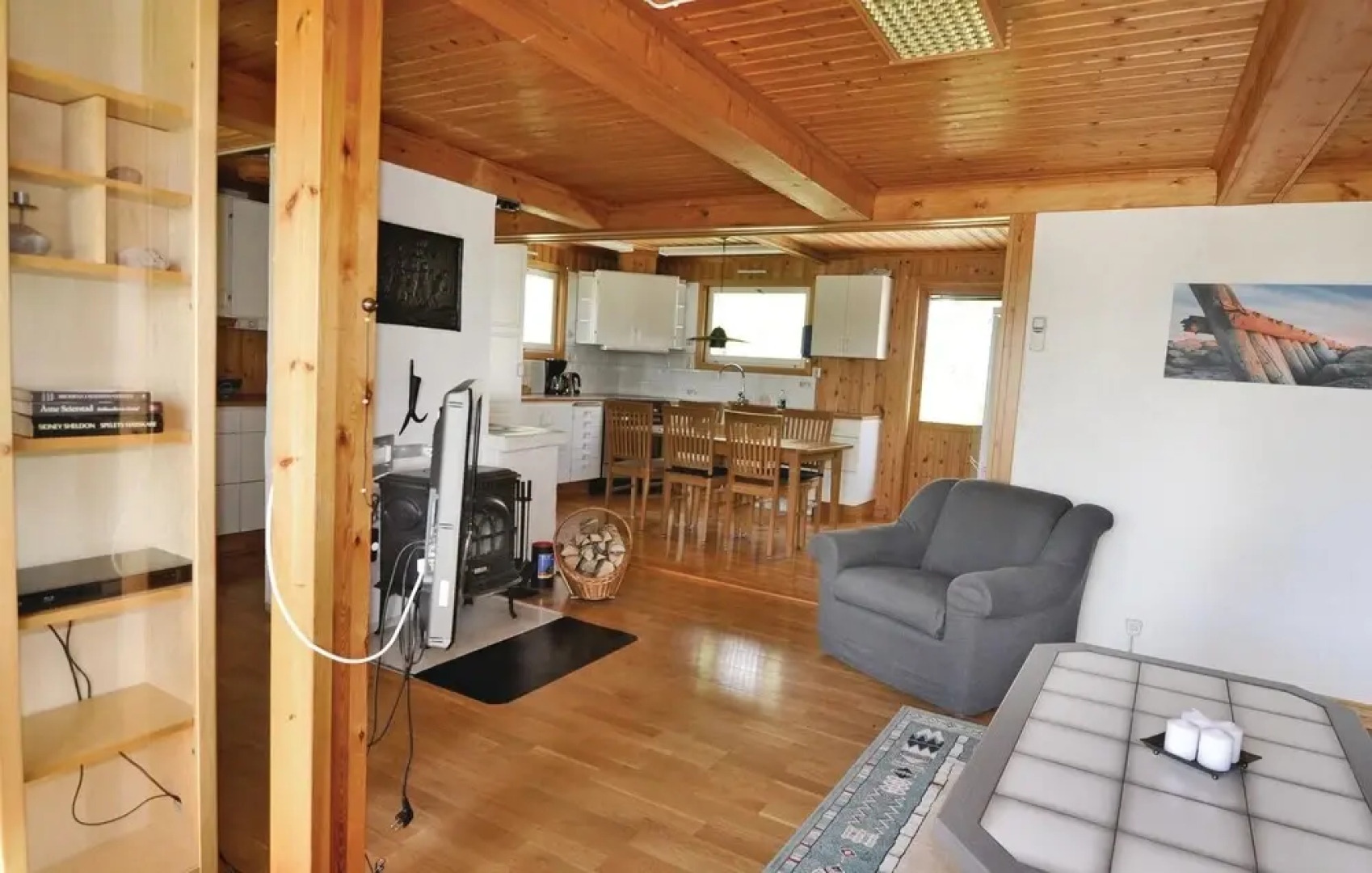 Stunning Home in Uddevalla With 2 Bedrooms and Wifi