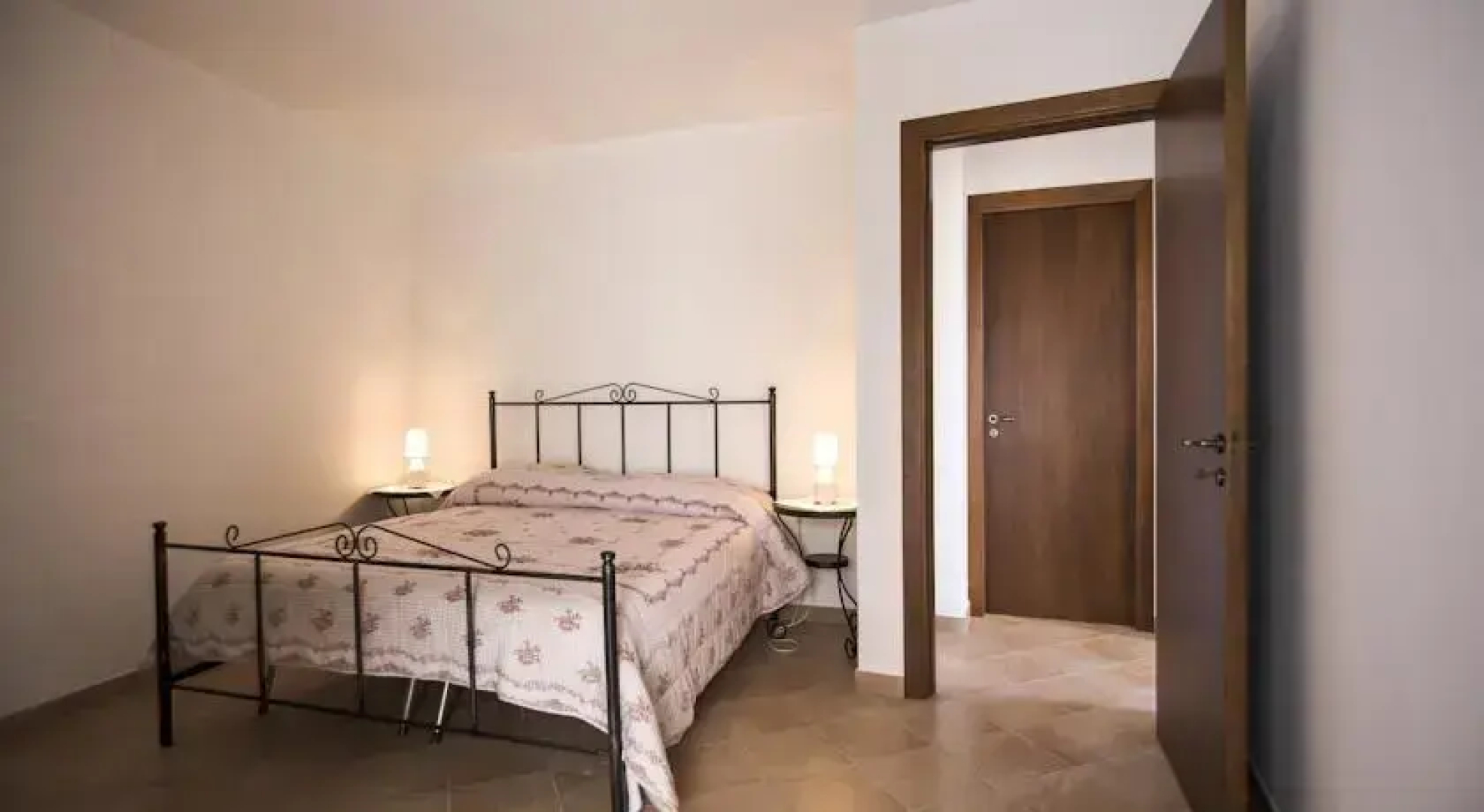 Appartamento Peschici