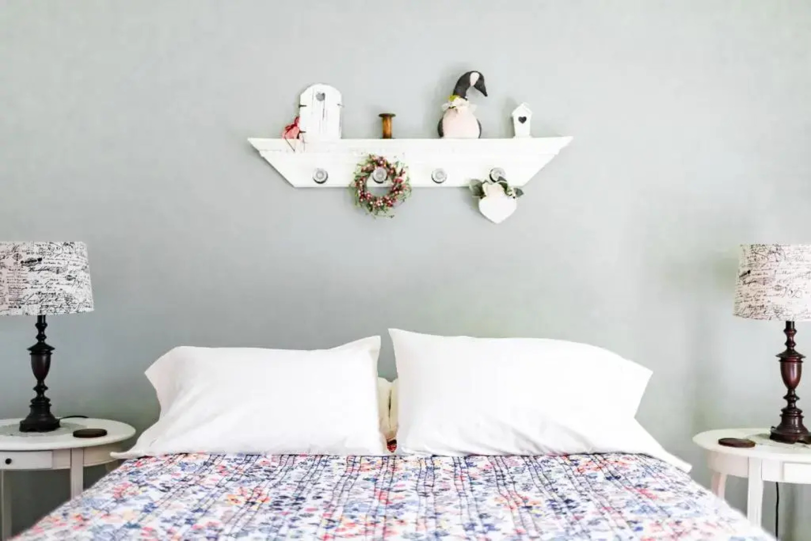 The Inn at Tern Lake