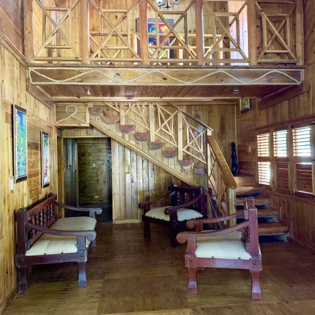 Hotel Jardines del Montaña