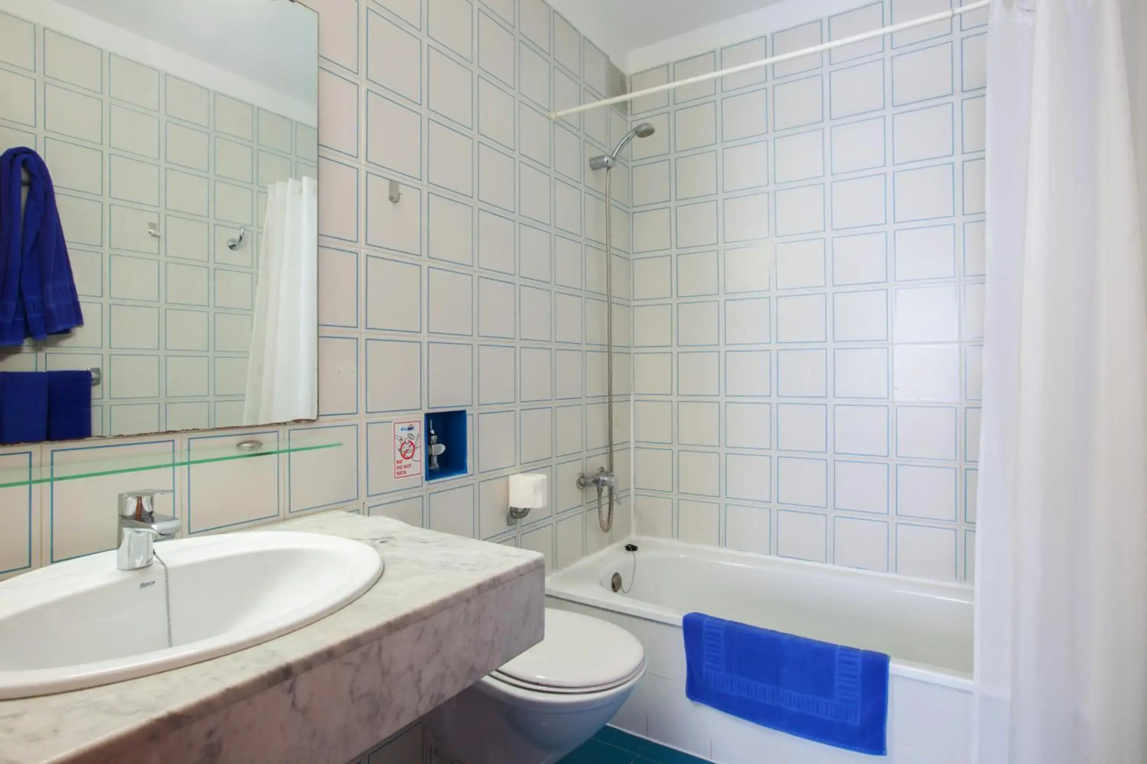 Aparthotel Costa Mar