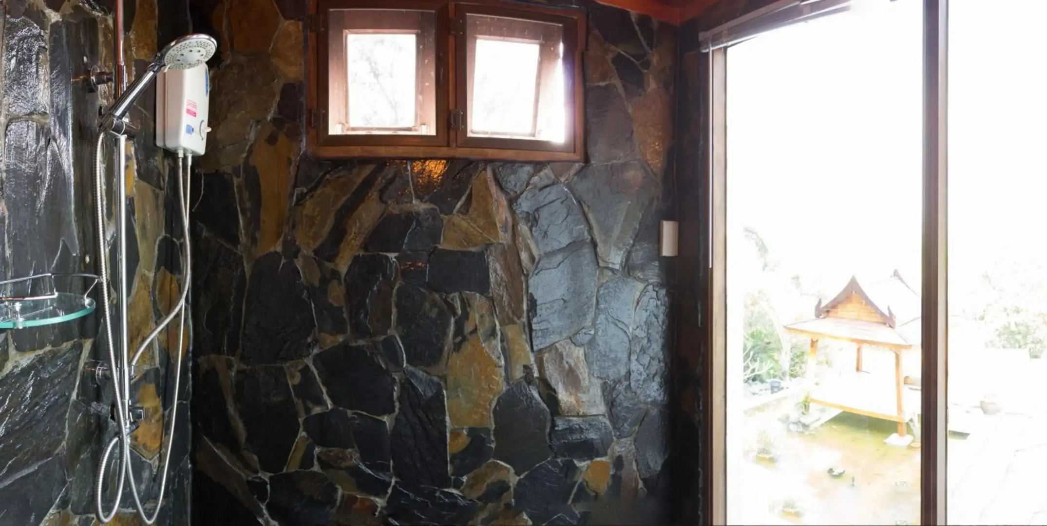 Krabi Villa Phu Khao Private Resort