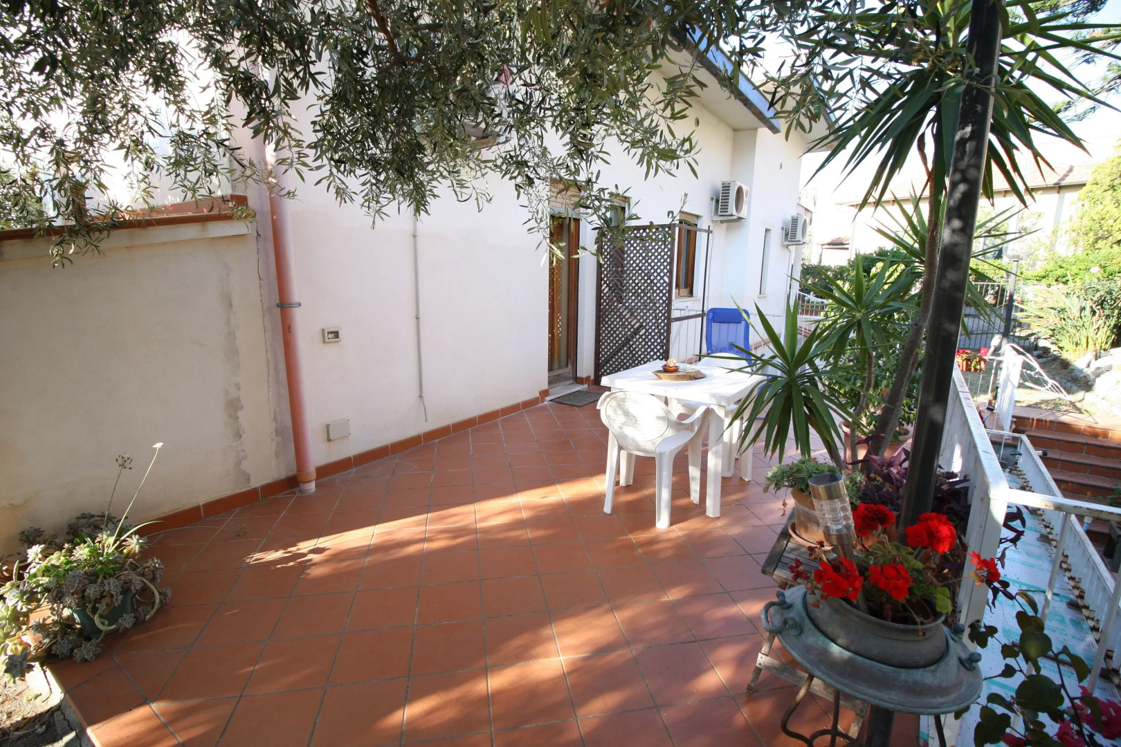 Bed & Breakfast Villa Rosa