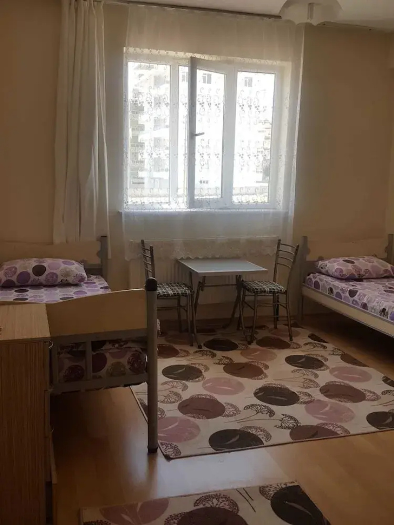 Sehzade Apart & Otel