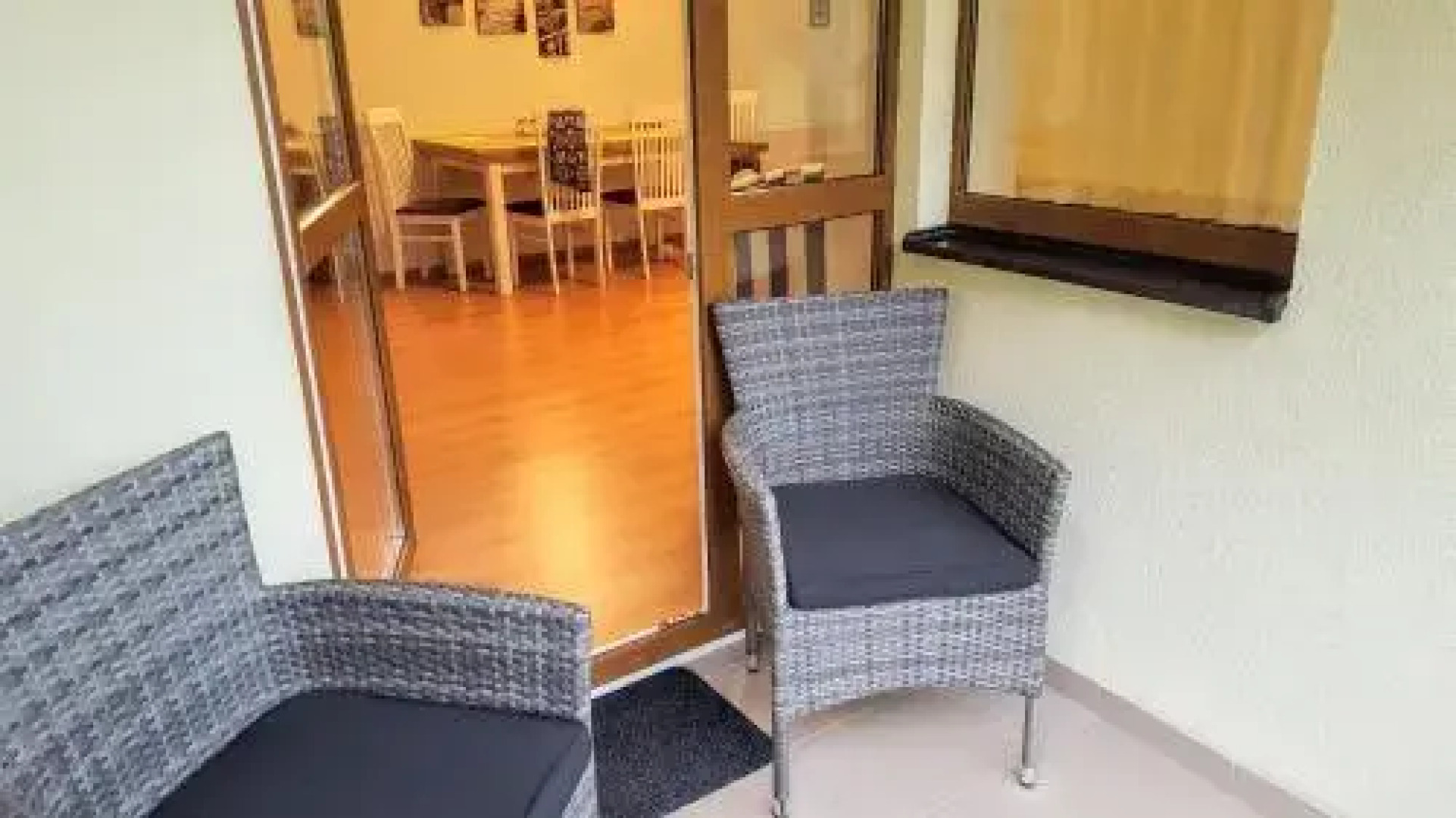 Pinewood Valley Apartment