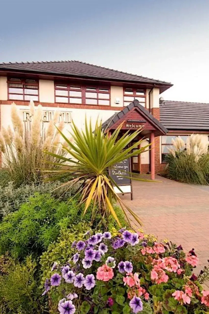 Premier Inn Stafford North - Spitfire
