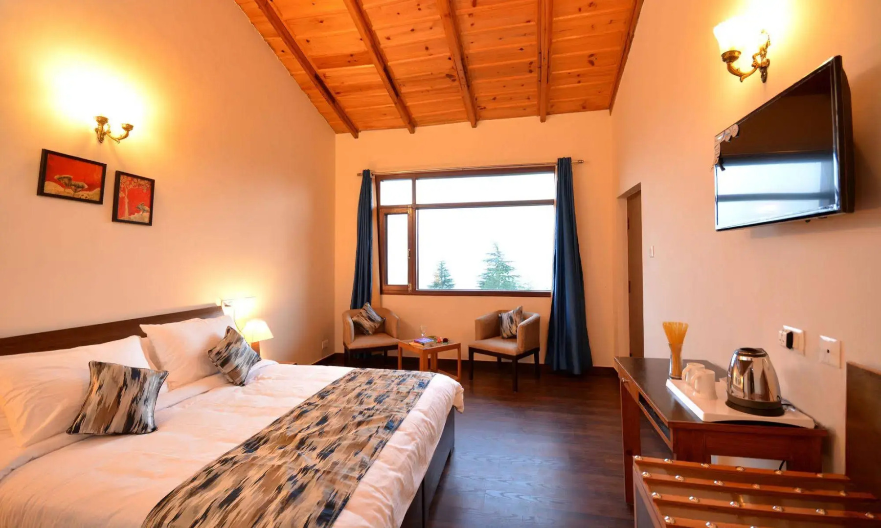 Anant Rasa -An Amritara Private Hideaway