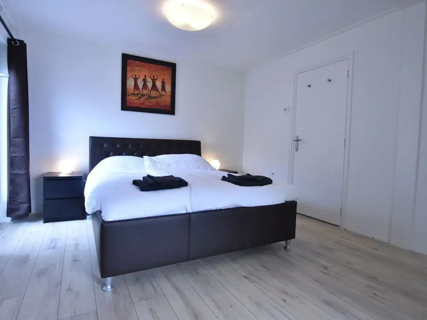 Lovely Apartment with Nice, Vast Views Located in Dwingeloo - Dogs Welcome!