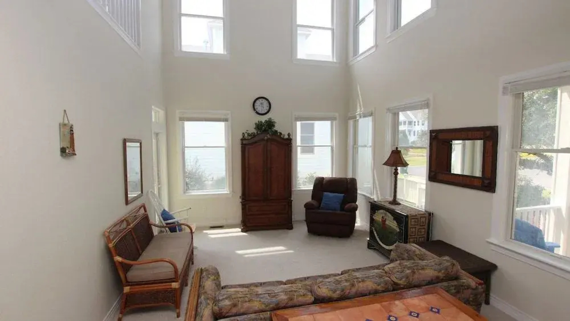 Rosie's Retreat - 4 Br Home