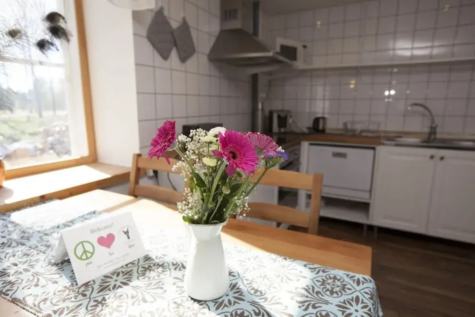 Norrängens Alpacka - Bed & Breakfast