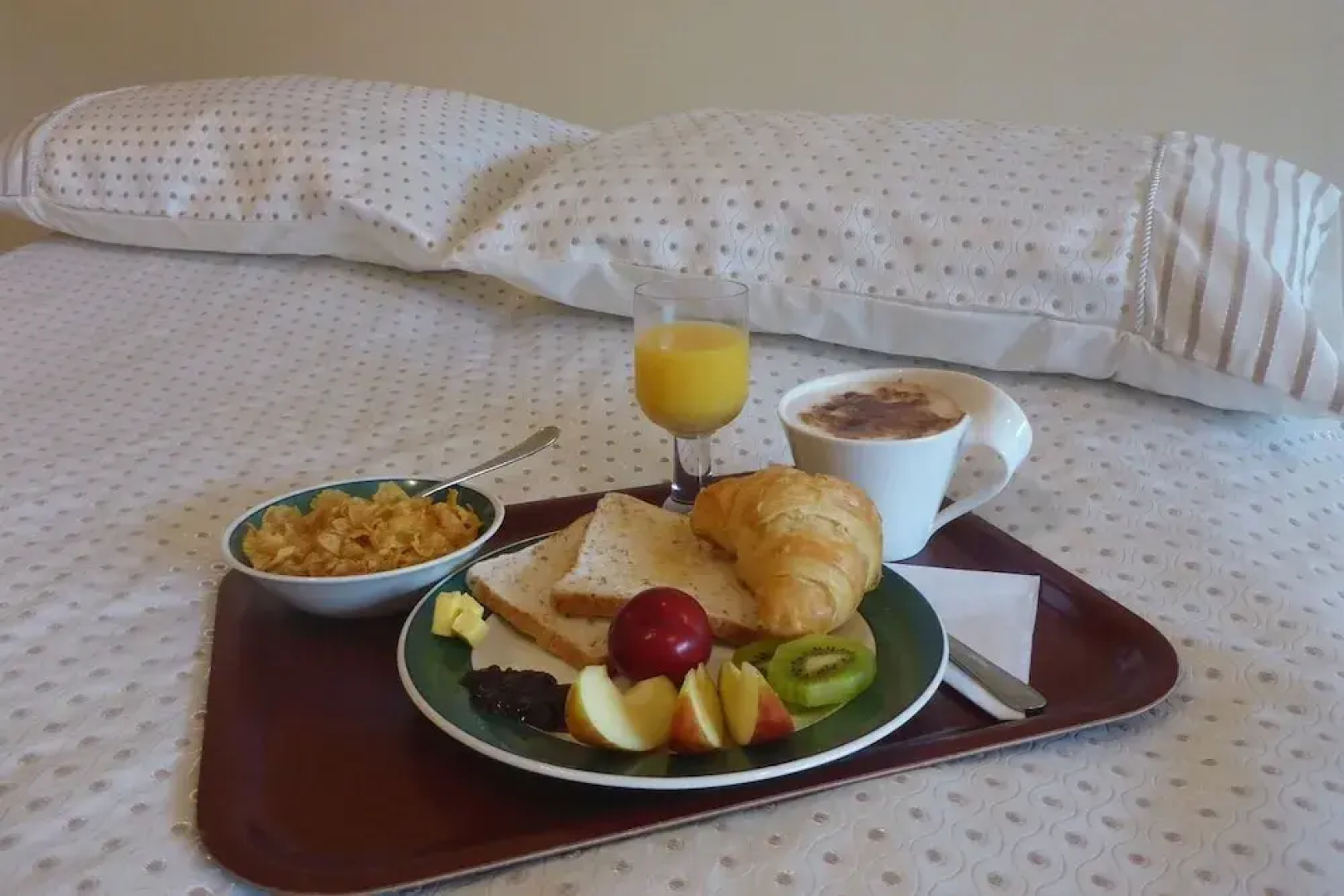 Ocean View Raglan Bed & Breakfast