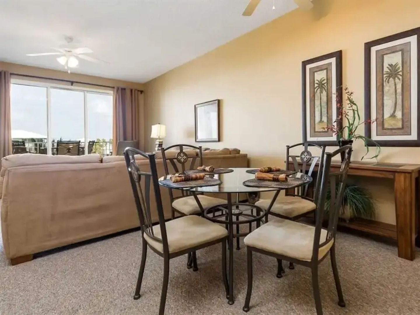 Navy Cove Harbor by Meyer Vacation Rentals