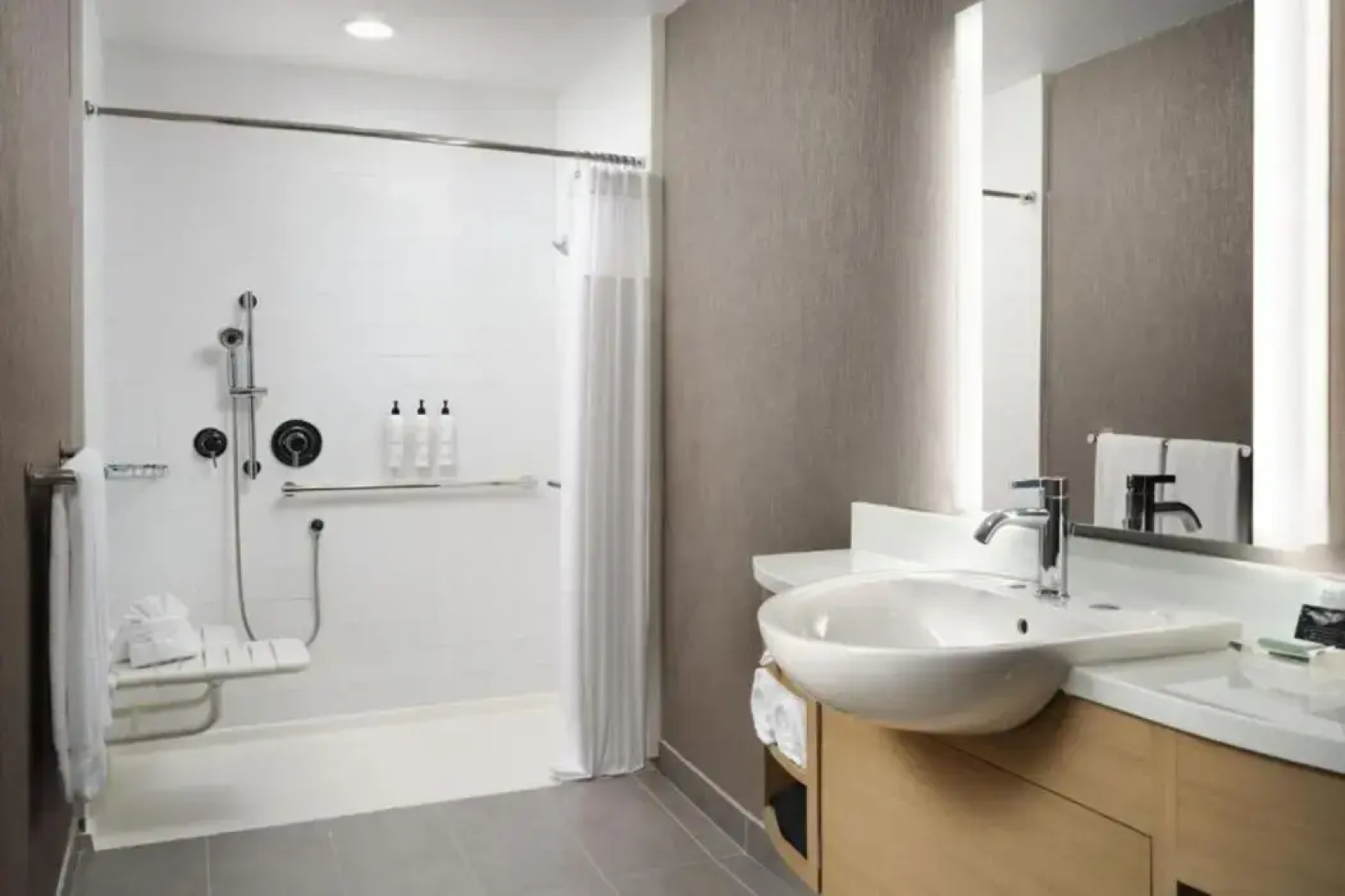 SpringHill Suites by Marriott Milpitas Silicon Valley