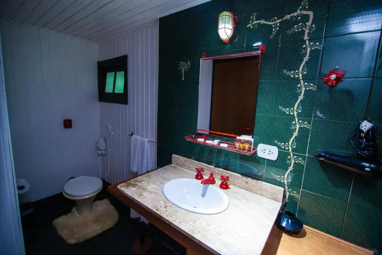 Pousada Villa D'Amore