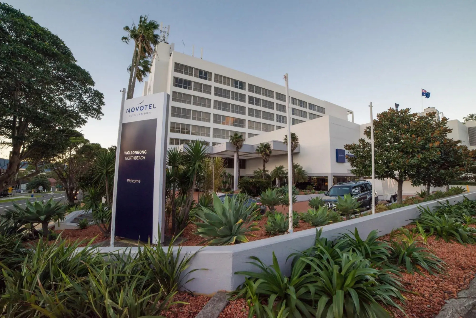 Novotel Wollongong Northbeach