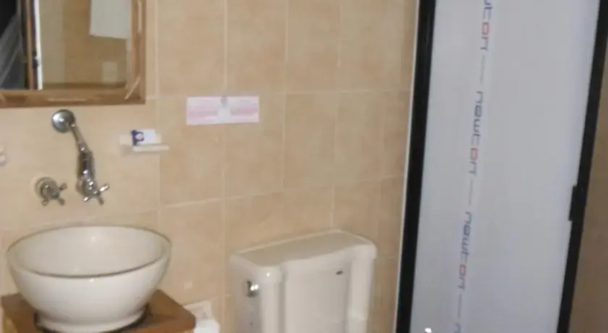 Chiflon Lodge Reserva Natural "Velo de Novia"