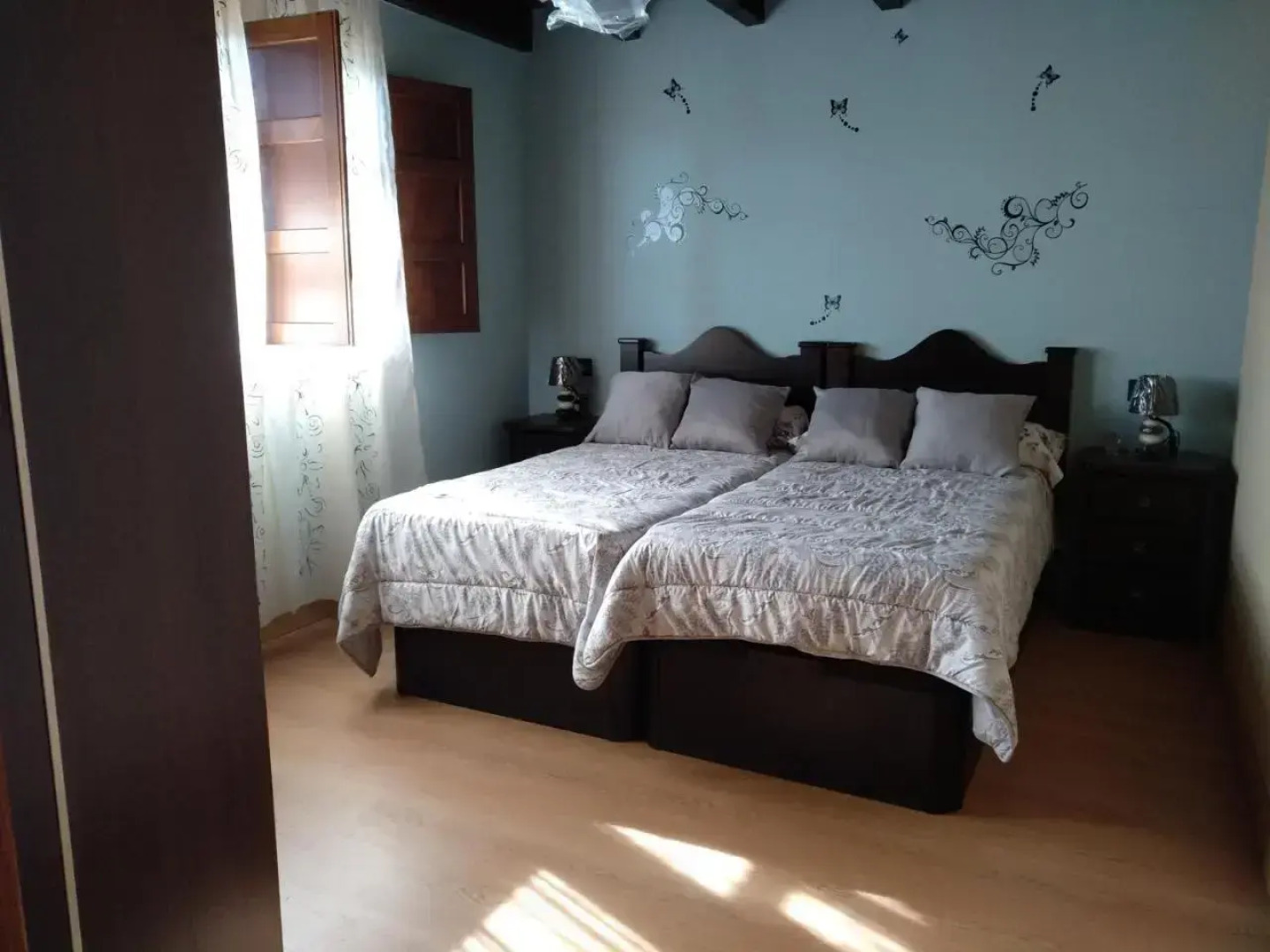 la casona de tresniñin