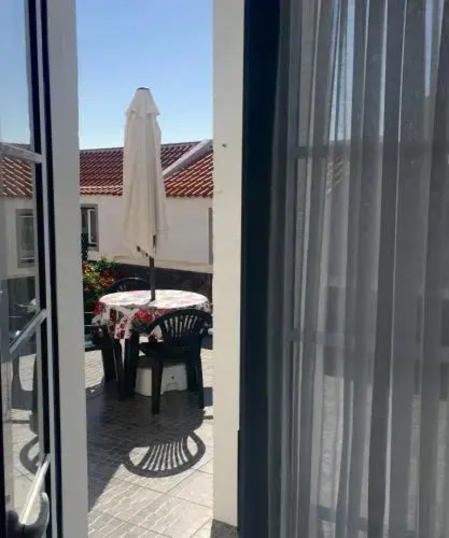 Casa da Avó - Vila do Porto