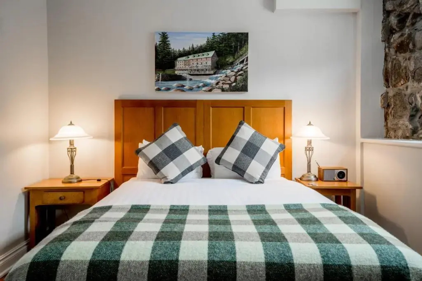 Moulin Wakefield Mill Hotel & Spa