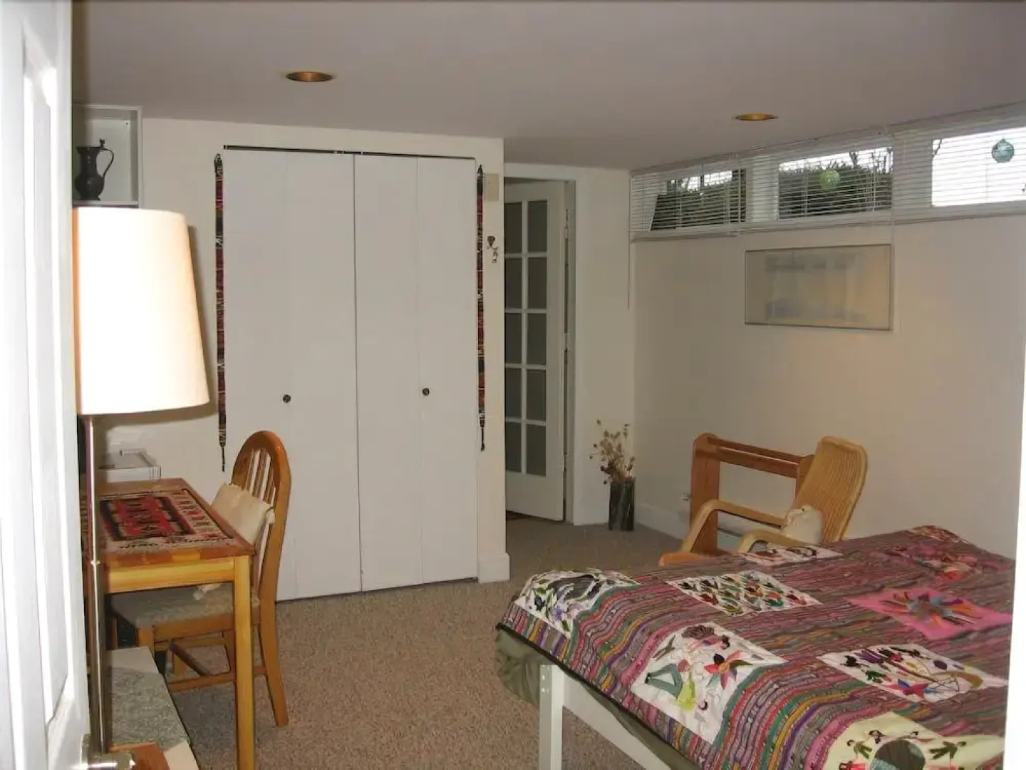 Fraser Riverview Holiday Apartment