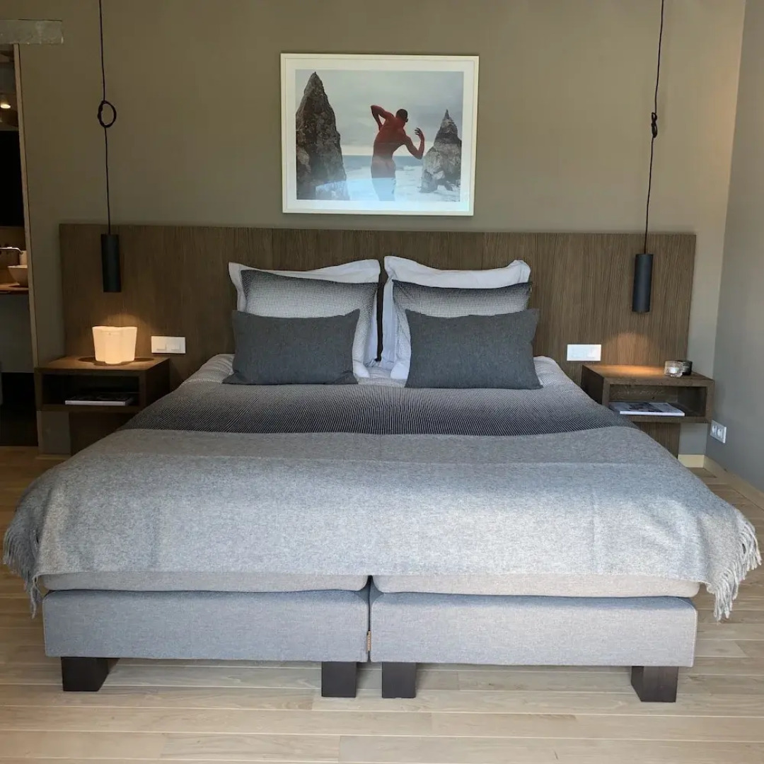 Maison de la Bonne Vie