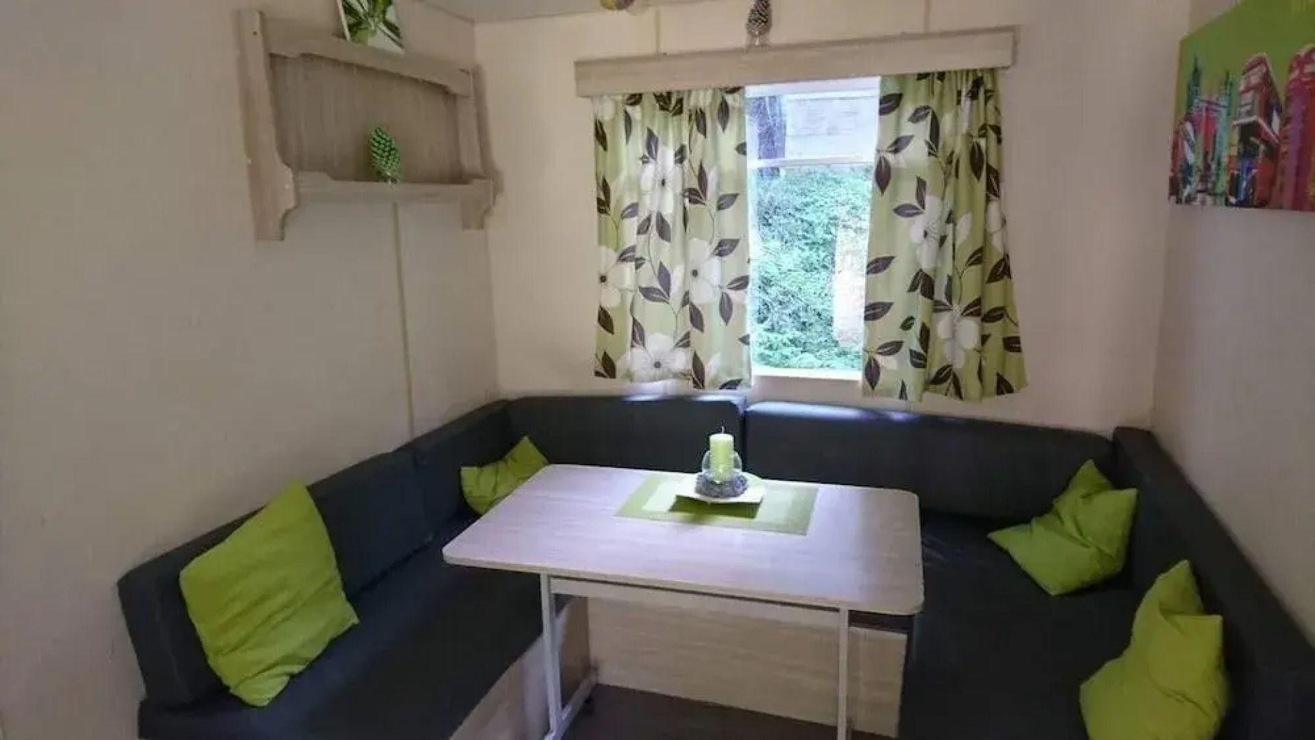 Camping de Montmaurin